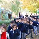 KG2 Students Visit the Zoo